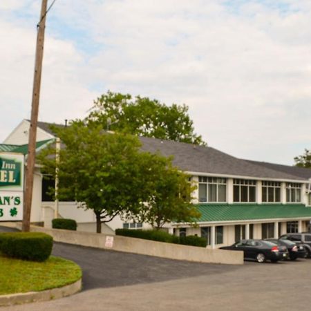 Surrey Inn Hotel Ashland Exteriör bild